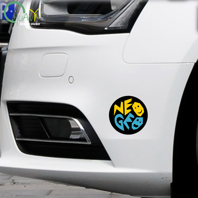 Игровые Стикеры, Модные Ретро  – обзор и цена Gaming Console Car