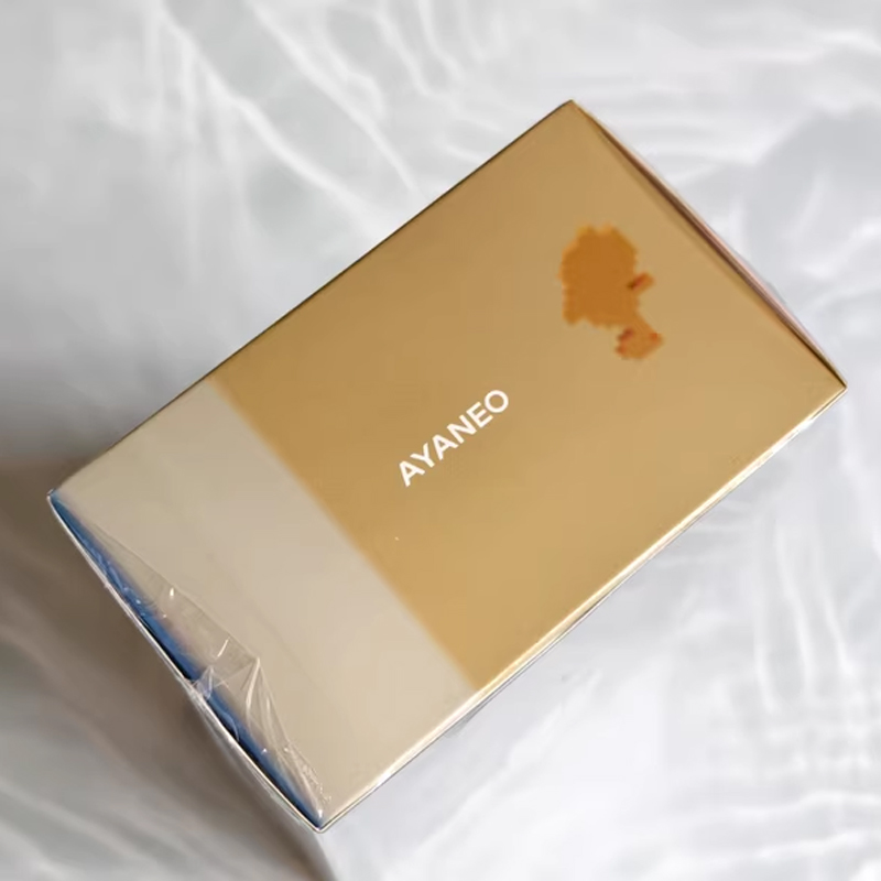 Портативная игровая консоль AY – обзор и цена Gaming Console Xbox Series S