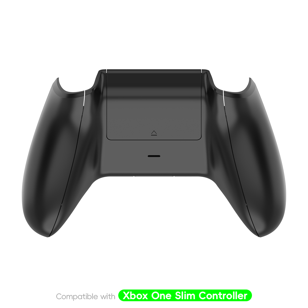 DATA FROG Геймпад Комплект зад – обзор и цена Gaming Console Xbox Series S