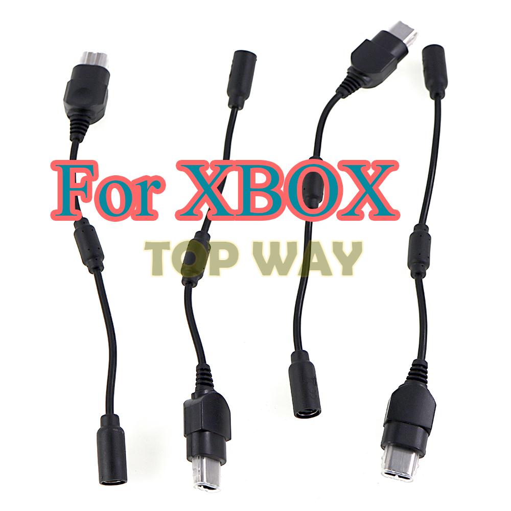 50 шт. Новые удлинительные каб – обзор и цена Gaming Console Handle