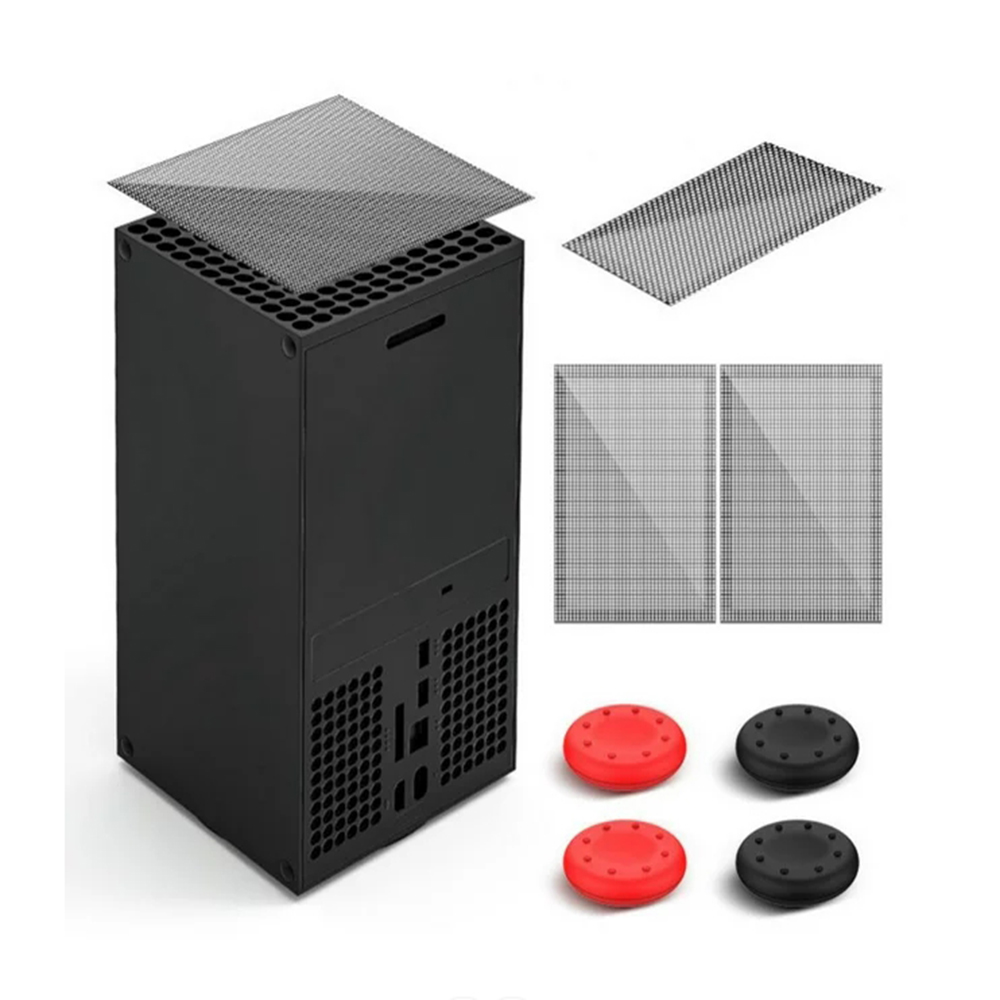 Подходит для пылезащитной сетк – обзор и цена Gaming Console Xbox Series S