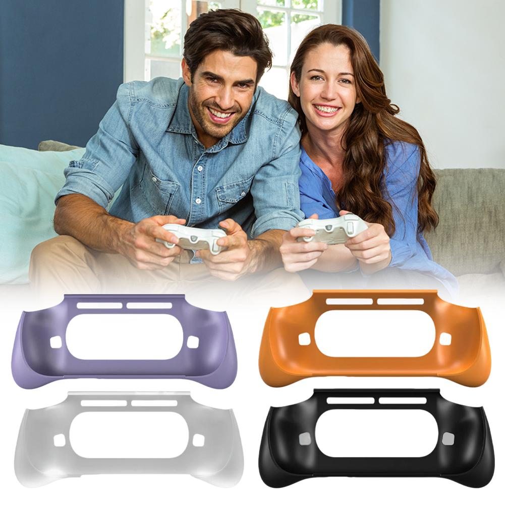 Матовый защитный чехол из ТПУ  – обзор и цена Gaming Console Handle